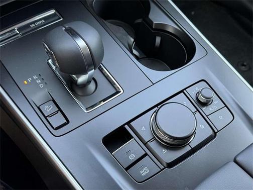 2025 Mazda CX-90 3.3 Turbo Select Package