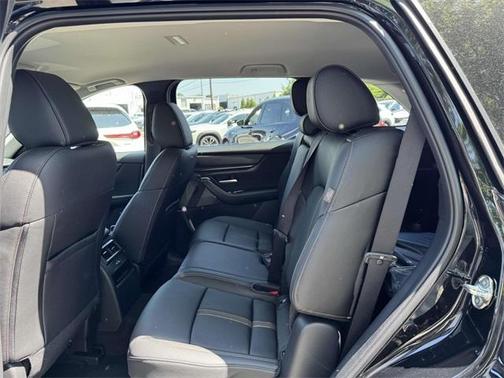 2025 Mazda CX-90 3.3 Turbo Select Package