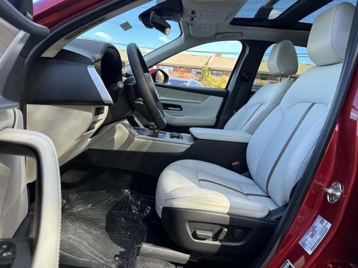 2025 Mazda CX-90 Premium Plus