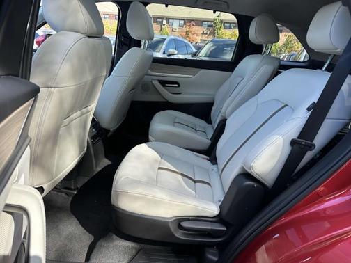 2025 Mazda CX-90 Premium Plus