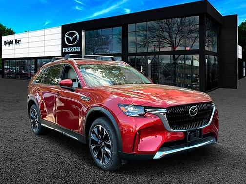 2025 Mazda CX-90 Premium Plus