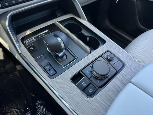 2025 Mazda CX-90 Premium Plus