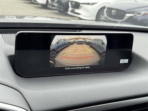 2026 Mazda CX-50 Premium