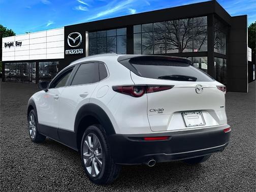 2022 Mazda CX-30 2.5 S Preferred Package