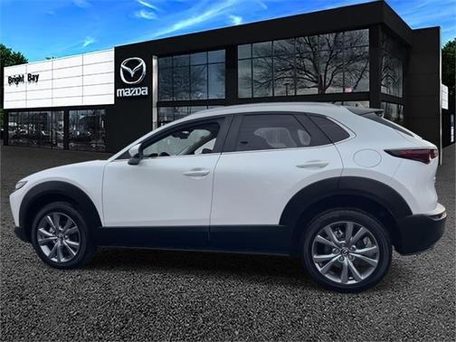 2022 Mazda CX-30 2.5 S Preferred Package