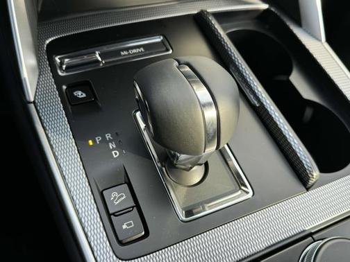 2025 Mazda CX-70 CX-70