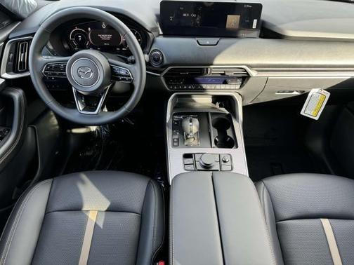 2025 Mazda CX-70 CX-70