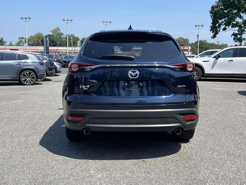 2023 Mazda CX-9 TP