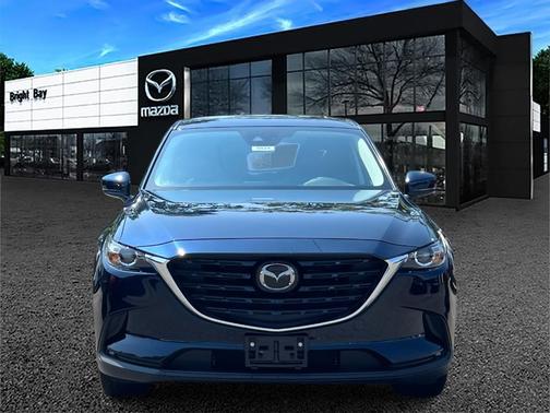 2023 Mazda CX-9 TP
