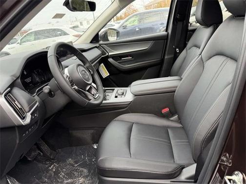 2026 Mazda CX-90 Premium