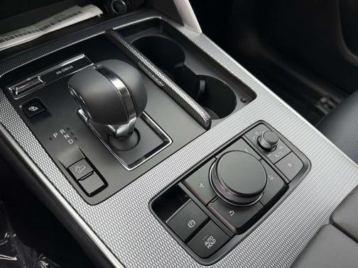 2026 Mazda CX-90 Premium