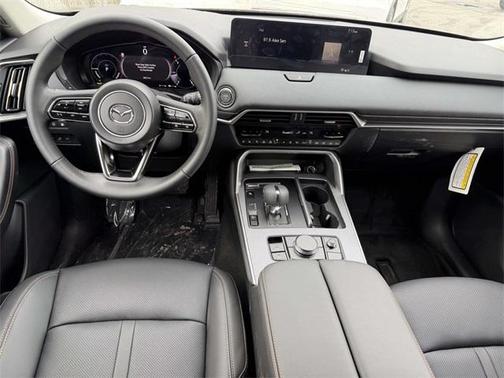 2026 Mazda CX-90 Premium