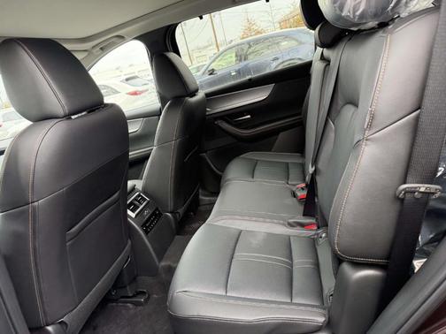 2026 Mazda CX-90 Premium