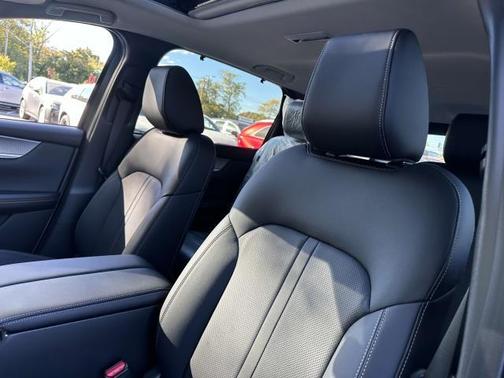 2025 Mazda CX-90 Preferred