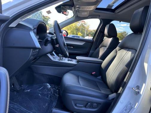 2025 Mazda CX-90 Preferred