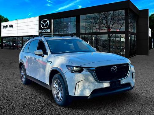 2025 Mazda CX-90 Preferred