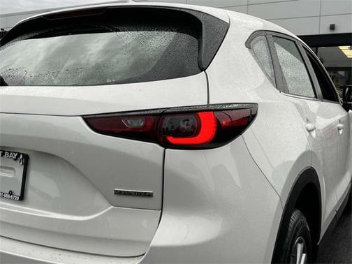 2023 Mazda CX-5 2.5 S