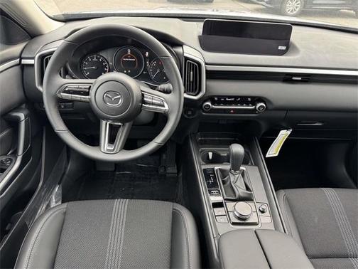 2026 Mazda CX-50 Select