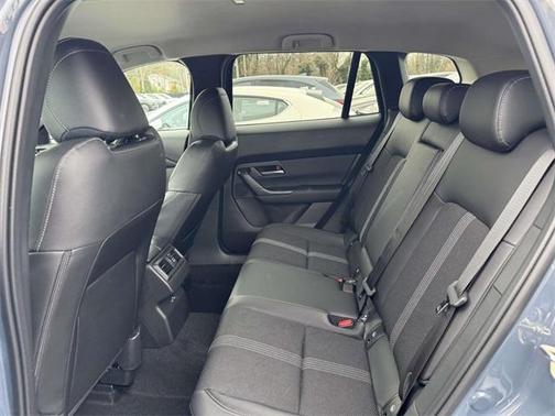 2026 Mazda CX-50 Select