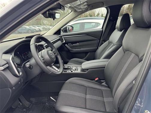 2026 Mazda CX-50 Select