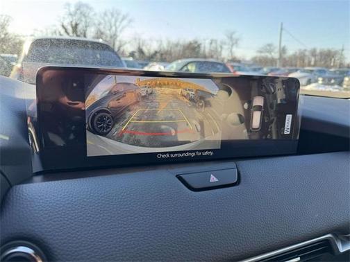 2026 Mazda CX-90 Preferred