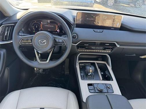 2026 Mazda CX-90 Preferred