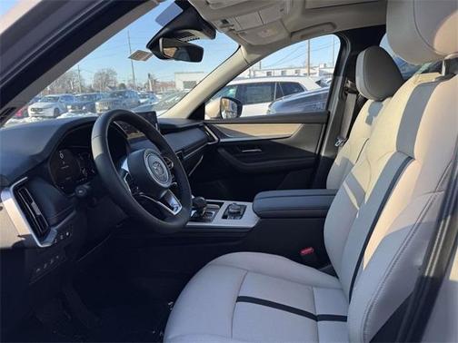 2026 Mazda CX-90 Preferred