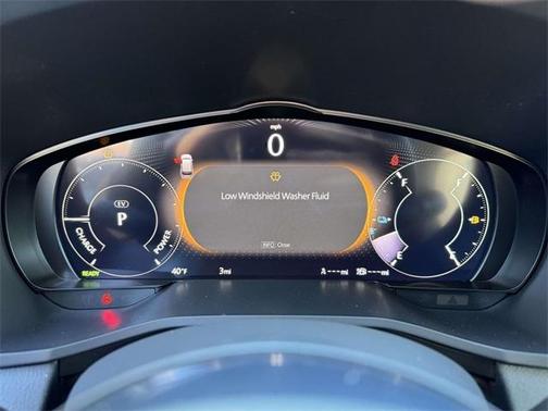 2026 Mazda CX-90 Preferred