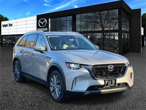 2026 Mazda CX-90 Preferred