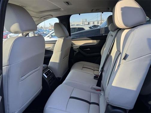 2026 Mazda CX-90 Preferred