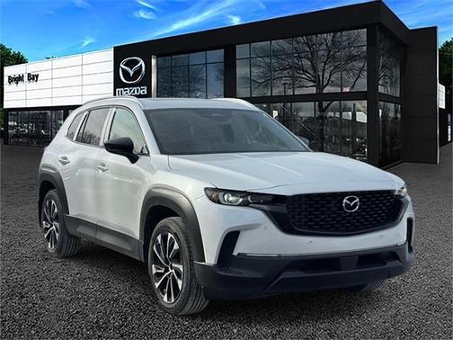 2026 Mazda CX-50 Premium Plus