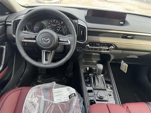2026 Mazda CX-50 Premium Plus