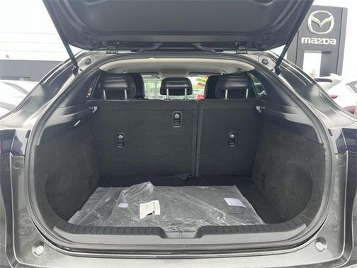 2022 Mazda CX-30 2.5 S Select Package