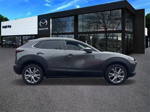 2022 Mazda CX-30 2.5 S Select Package