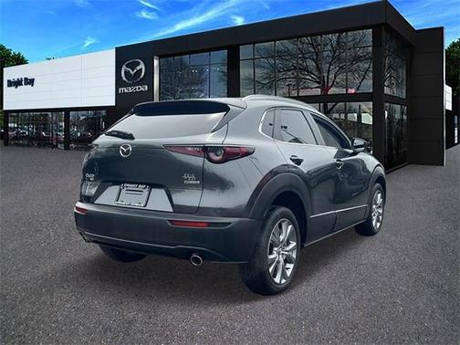 2022 Mazda CX-30 2.5 S Select Package