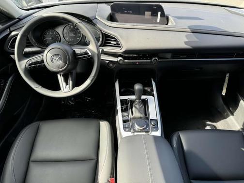 2025 Mazda CX-30 Select