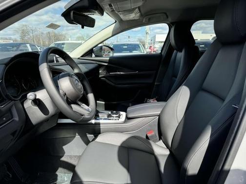 2025 Mazda CX-30 Select