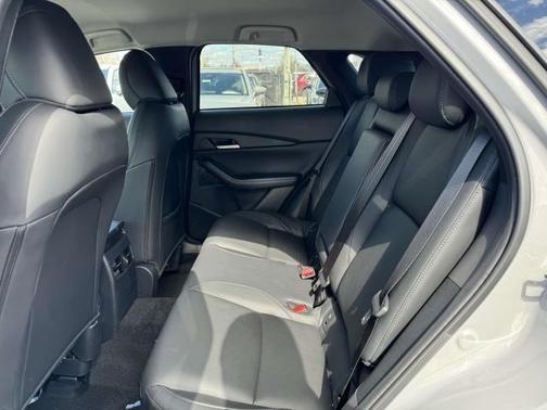 2025 Mazda CX-30 Select