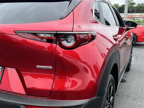2024 Mazda CX-30 Select