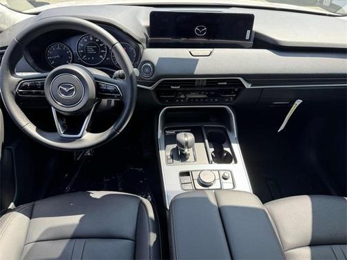 2025 Mazda CX-90 3.3 Turbo Preferred Package