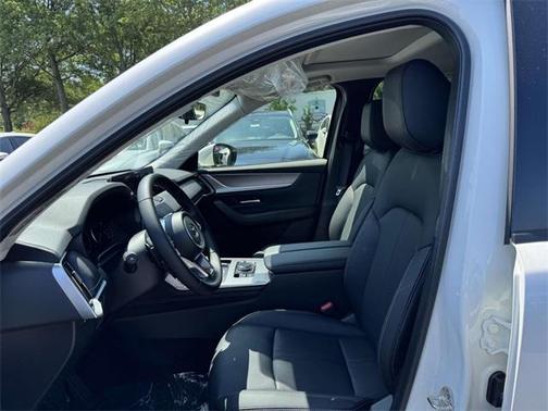 2025 Mazda CX-90 3.3 Turbo Preferred Package