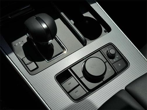 2025 Mazda CX-90 3.3 Turbo Preferred Package