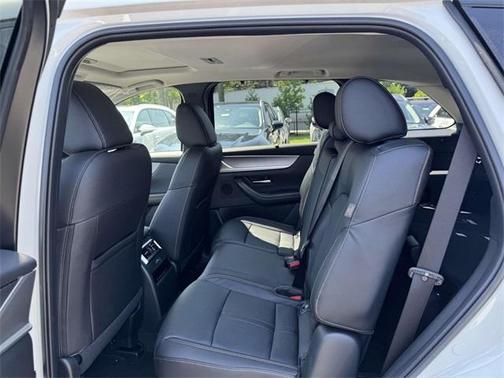 2025 Mazda CX-90 3.3 Turbo Preferred Package