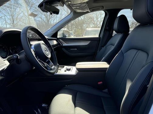 2025 Mazda CX-90 3.3 Turbo Preferred Package