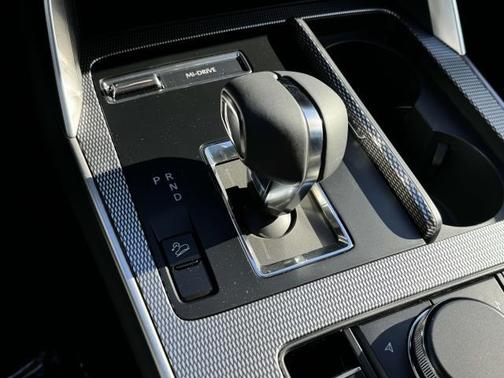 2025 Mazda CX-90 3.3 Turbo Preferred Package