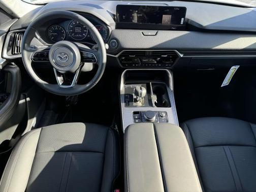 2025 Mazda CX-90 3.3 Turbo Preferred Package