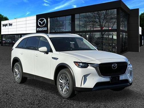 2025 Mazda CX-90 3.3 Turbo Preferred Package