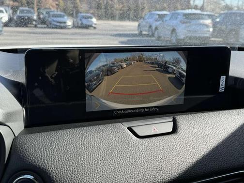 2025 Mazda CX-90 3.3 Turbo Preferred Package