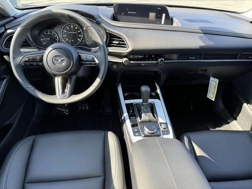 2025 Mazda CX-30 Select