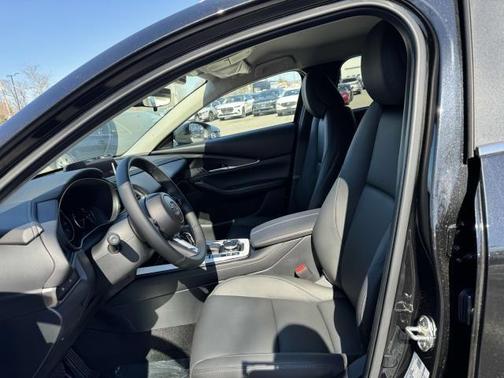 2025 Mazda CX-30 Select